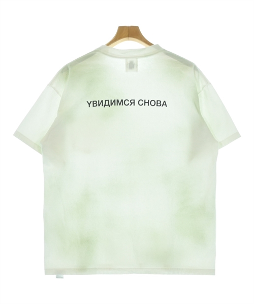 SOE（ソーイ）Tシャツ・カットソー 白 サイズ:1(S位) メンズ/2200601059133