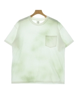 SOE（ソーイ）Tシャツ・カットソー 白 サイズ:1(S位) メンズ/2200601059133