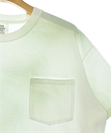 SOE（ソーイ）Tシャツ・カットソー 白 サイズ:1(S位) メンズ/2200601059133
