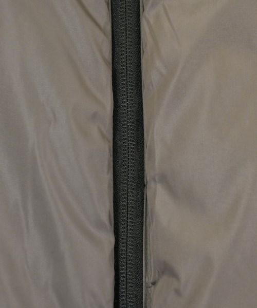 SOE（ソーイ）ダウンジャケット/ダウンベスト 紫 サイズ:2(M位) メンズ/2200612155046