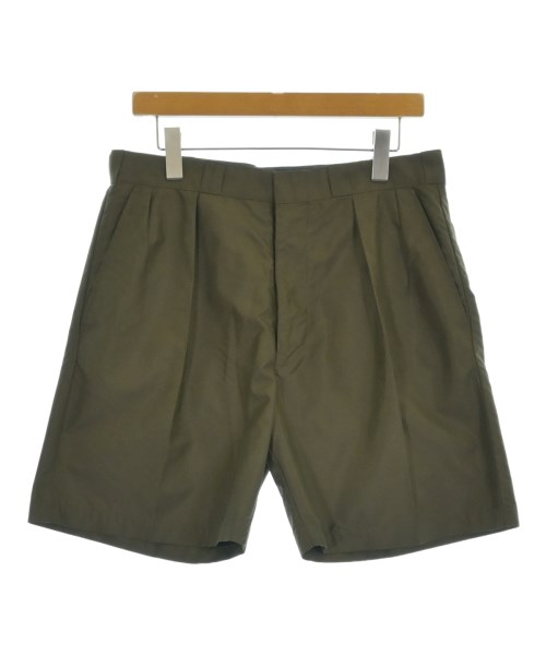 SOE(ソーイ)ショートパンツ カーキ サイズ:2(M位)/2200676480023