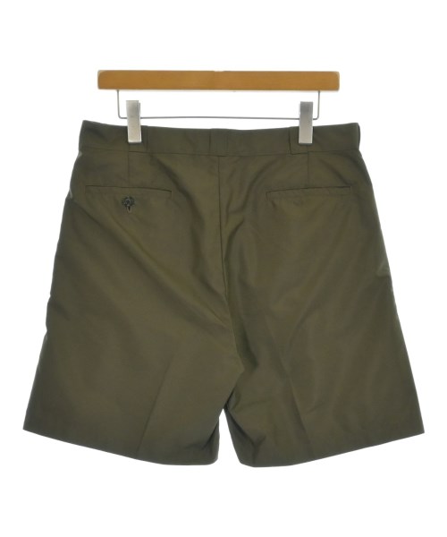 SOE（ソーイ）ショートパンツ カーキ サイズ:2(M位) メンズ/2200676480023