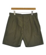 SOE（ソーイ）ショートパンツ カーキ サイズ:2(M位) メンズ/2200676480023