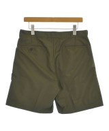 SOE（ソーイ）ショートパンツ カーキ サイズ:2(M位) メンズ/2200676480023