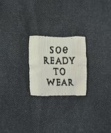 SOE（ソーイ）ショートパンツ カーキ サイズ:2(M位) メンズ/2200676480023