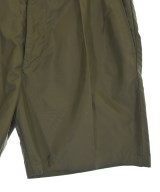 SOE（ソーイ）ショートパンツ カーキ サイズ:2(M位) メンズ/2200676480023