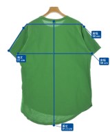 SOE（ソーイ）Tシャツ・カットソー 緑 サイズ:2(M位) メンズ/2200678231012