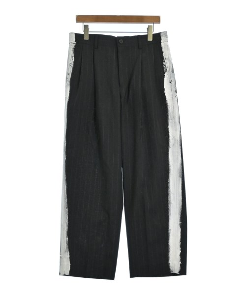 SOE(ソーイ)スラックス 紺 サイズ:2(M位)/2200672861048