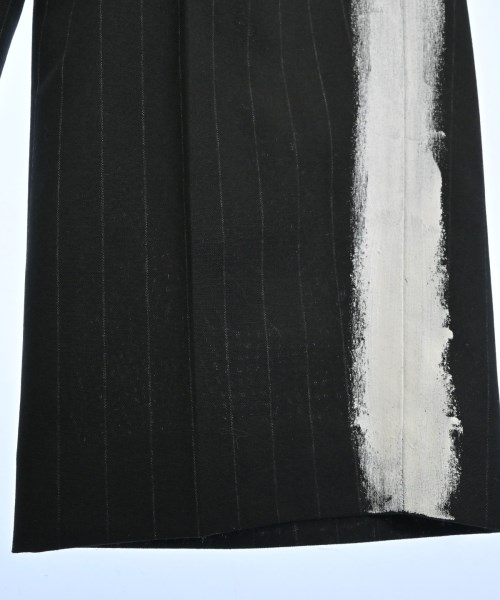 SOE（ソーイ）スラックス 紺 サイズ:2(M位) メンズ/2200672861048