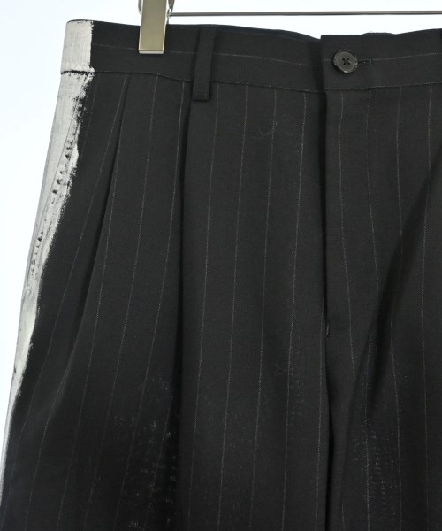 SOE（ソーイ）スラックス 紺 サイズ:2(M位) メンズ/2200672861048