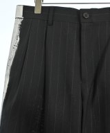 SOE（ソーイ）スラックス 紺 サイズ:2(M位) メンズ/2200672861048