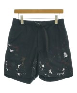 SOE（ソーイ）ショートパンツ 紺 サイズ:0(XS位) メンズ/2200695658168