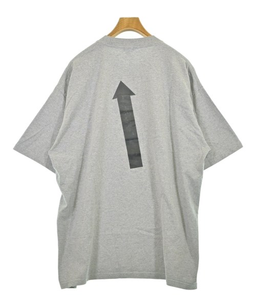 SOE（ソーイ）Tシャツ・カットソー グレー サイズ:3(L位) メンズ/2200701044084