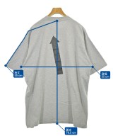 SOE（ソーイ）Tシャツ・カットソー グレー サイズ:3(L位) メンズ/2200701044084