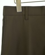 SOE（ソーイ）スラックス 茶 サイズ:0(XS位) メンズ/2200654783023