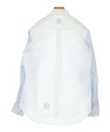 SOE（ソーイ）カジュアルシャツ 白 サイズ:0(XS位) メンズ/2200657132347