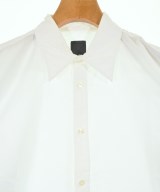 SOE（ソーイ）カジュアルシャツ 白 サイズ:0(XS位) メンズ/2200657132347