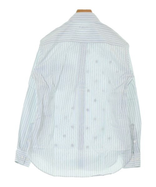 SOE（ソーイ）カジュアルシャツ 紺 サイズ:38(S位) メンズ/2200657132354