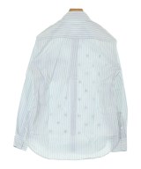 SOE（ソーイ）カジュアルシャツ 紺 サイズ:38(S位) メンズ/2200657132354