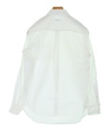 SOE（ソーイ）カジュアルシャツ 白 サイズ:38(S位) メンズ/2200657132378