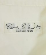 SOE（ソーイ）カジュアルシャツ 白 サイズ:38(S位) メンズ/2200657132378