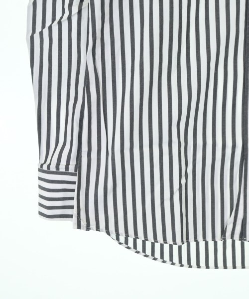 SOE（ソーイ）カジュアルシャツ 黒 サイズ:0(XS位) メンズ/2200657132385