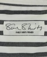 SOE（ソーイ）カジュアルシャツ 黒 サイズ:0(XS位) メンズ/2200657132385