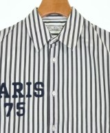 SOE（ソーイ）カジュアルシャツ 黒 サイズ:0(XS位) メンズ/2200657132385