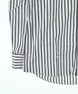 SOE（ソーイ）カジュアルシャツ 黒 サイズ:0(XS位) メンズ/2200657132385