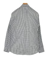 SOE（ソーイ）カジュアルシャツ 黒 サイズ:0(XS位) メンズ/2200657132392