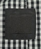 SOE（ソーイ）カジュアルシャツ 黒 サイズ:0(XS位) メンズ/2200657132392