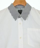 SOE（ソーイ）カジュアルシャツ 黒 サイズ:0(XS位) メンズ/2200657132392