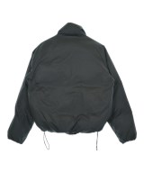 SOE（ソーイ）ダウンジャケット/ダウンベスト 黒 サイズ:0(XS位) メンズ/2200660989013