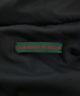 SOE（ソーイ）ダウンジャケット/ダウンベスト 黒 サイズ:0(XS位) メンズ/2200660989013