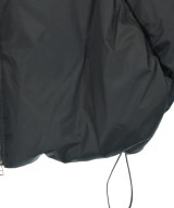 SOE（ソーイ）ダウンジャケット/ダウンベスト 黒 サイズ:0(XS位) メンズ/2200660989013