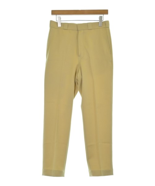 SOE(ソーイ)スラックス 黄 サイズ:0(XS位)/2200655918059