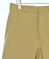 SOE（ソーイ）スラックス 黄 サイズ:0(XS位) メンズ/2200655918059