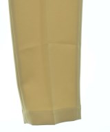 SOE（ソーイ）スラックス 黄 サイズ:0(XS位) メンズ/2200655918059