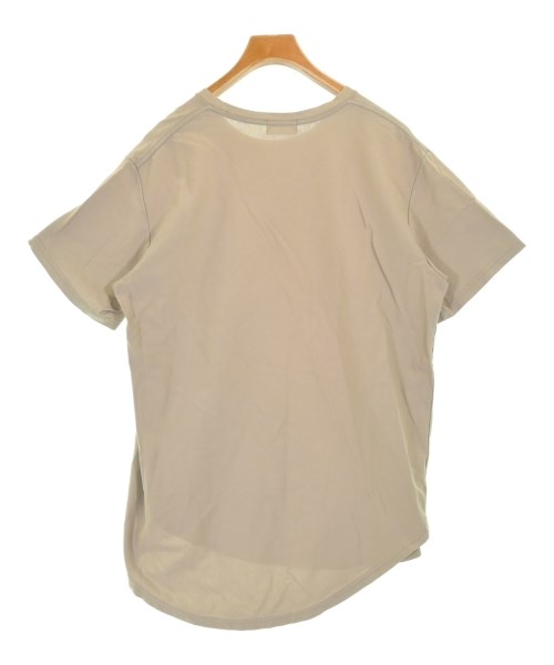 SOE（ソーイ）Tシャツ・カットソー ベージュ サイズ:1(S位) メンズ/2200711357112