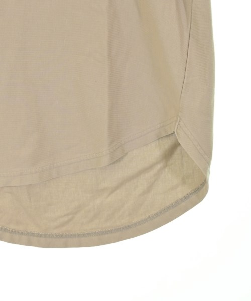 SOE（ソーイ）Tシャツ・カットソー ベージュ サイズ:1(S位) メンズ/2200711357112
