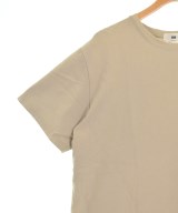 SOE（ソーイ）Tシャツ・カットソー ベージュ サイズ:1(S位) メンズ/2200711357112