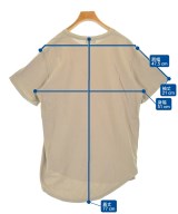SOE（ソーイ）Tシャツ・カットソー ベージュ サイズ:1(S位) メンズ/2200711357112