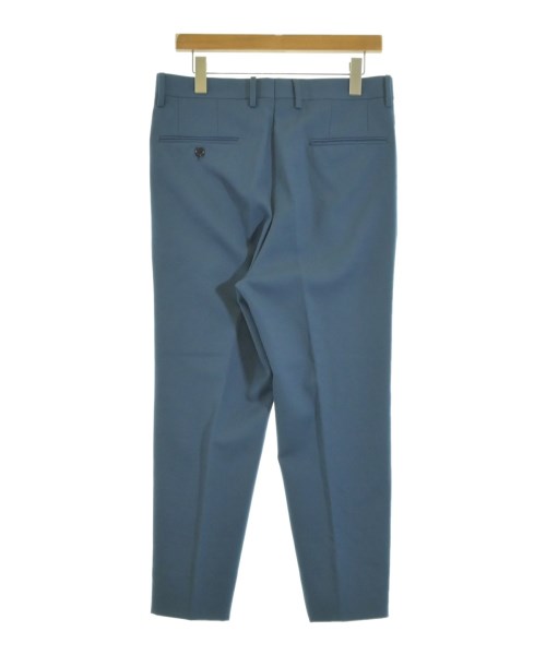 SOE（ソーイ）スラックス 青 サイズ:1(S位) メンズ/2200647477137