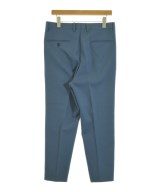 SOE（ソーイ）スラックス 青 サイズ:1(S位) メンズ/2200647477137