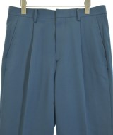 SOE（ソーイ）スラックス 青 サイズ:1(S位) メンズ/2200647477137