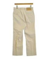 SOE（ソーイ）スラックス ベージュ サイズ:0(XS位) メンズ/2200653651149