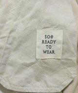 SOE（ソーイ）スラックス ベージュ サイズ:0(XS位) メンズ/2200653651149