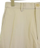 SOE（ソーイ）スラックス ベージュ サイズ:0(XS位) メンズ/2200653651149