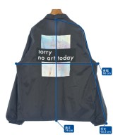 SOE（ソーイ）その他 黒 サイズ:2(M位) メンズ/2200706768015