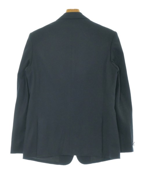 SOE（ソーイ）テーラードジャケット 黒 サイズ:0(XS位) メンズ/2200667196025